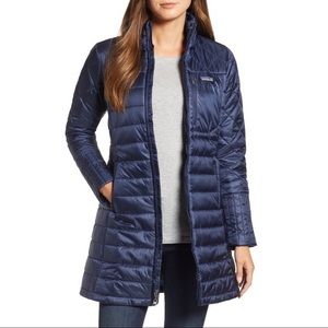 Patagonia Radalie Parka